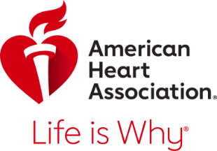 American Heart Association – Life is Why
