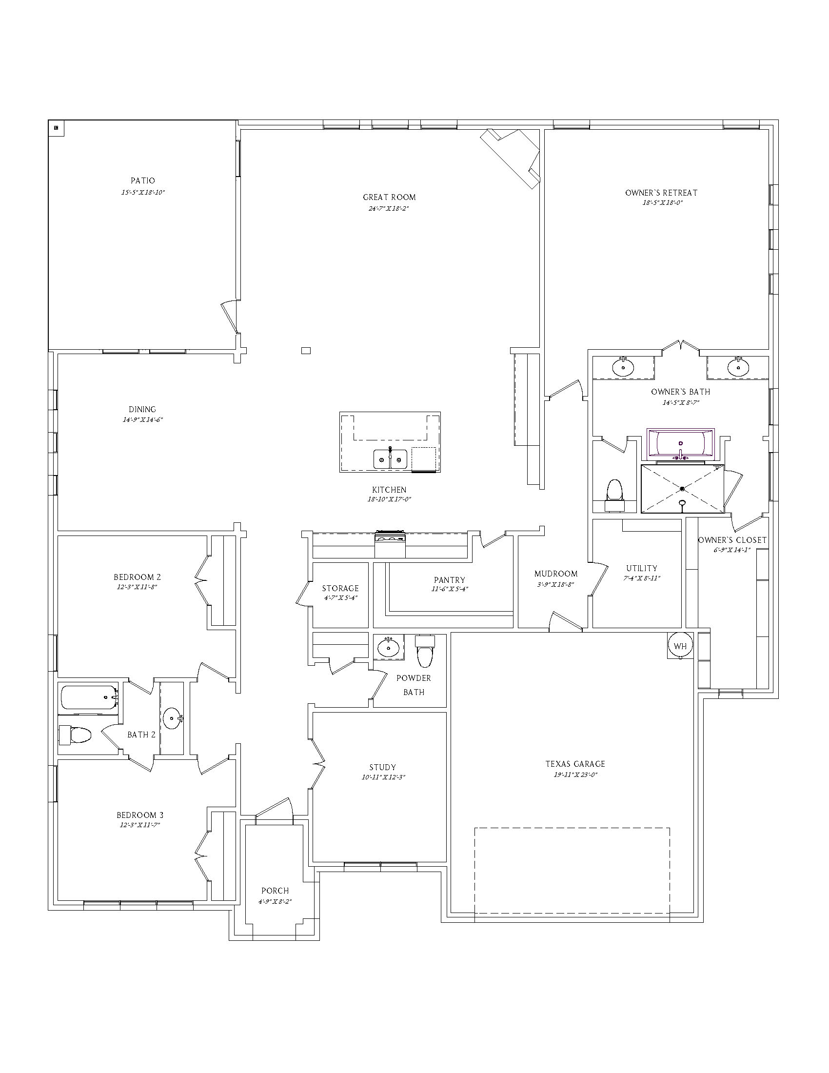 Truitt Transitional