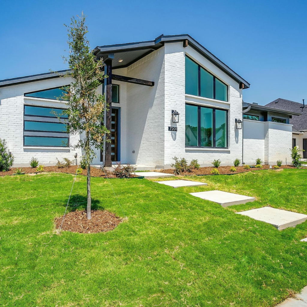 Life in Eden Estates Graham Hart Colleyville, TX