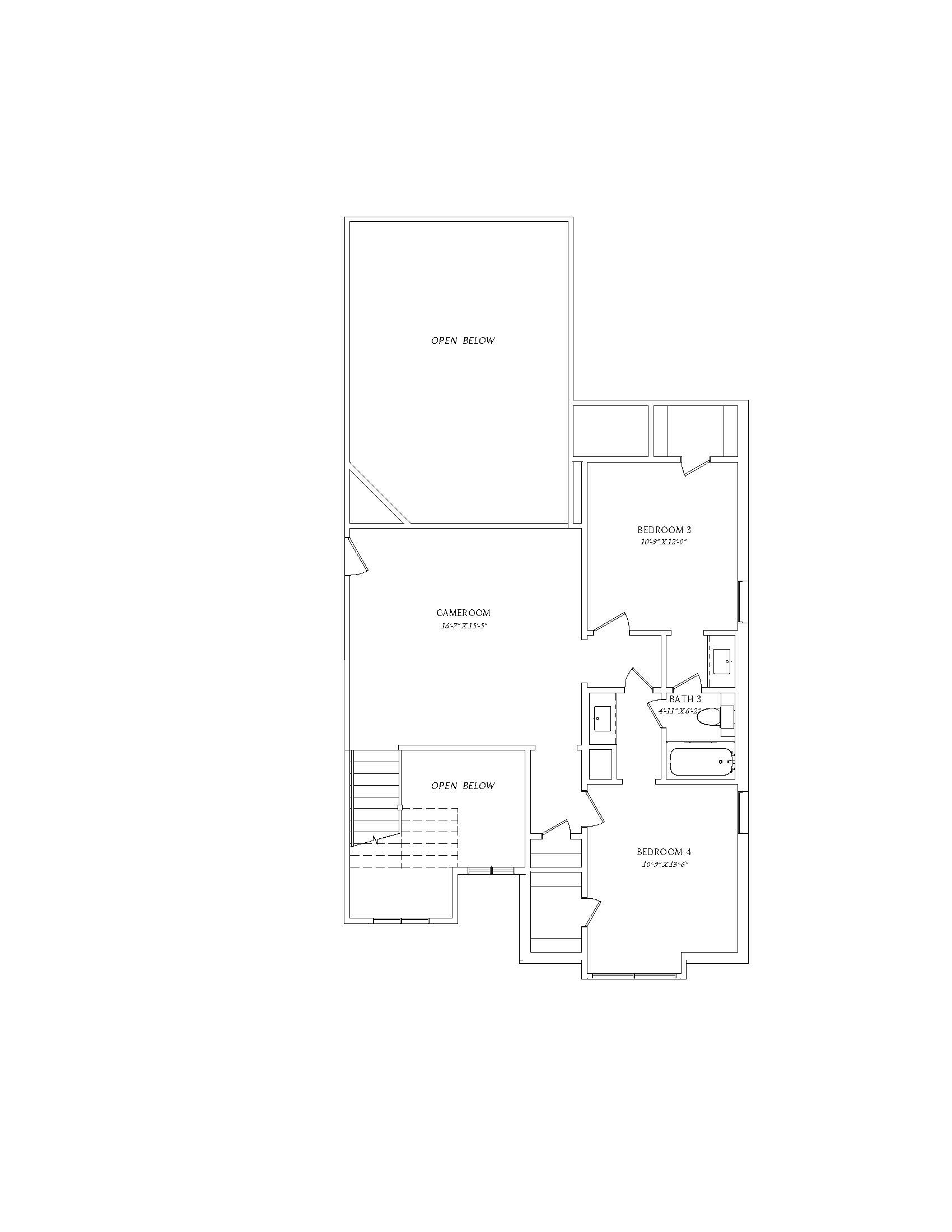 7108 Brancher Rd. - Evelyn 2nd Floor