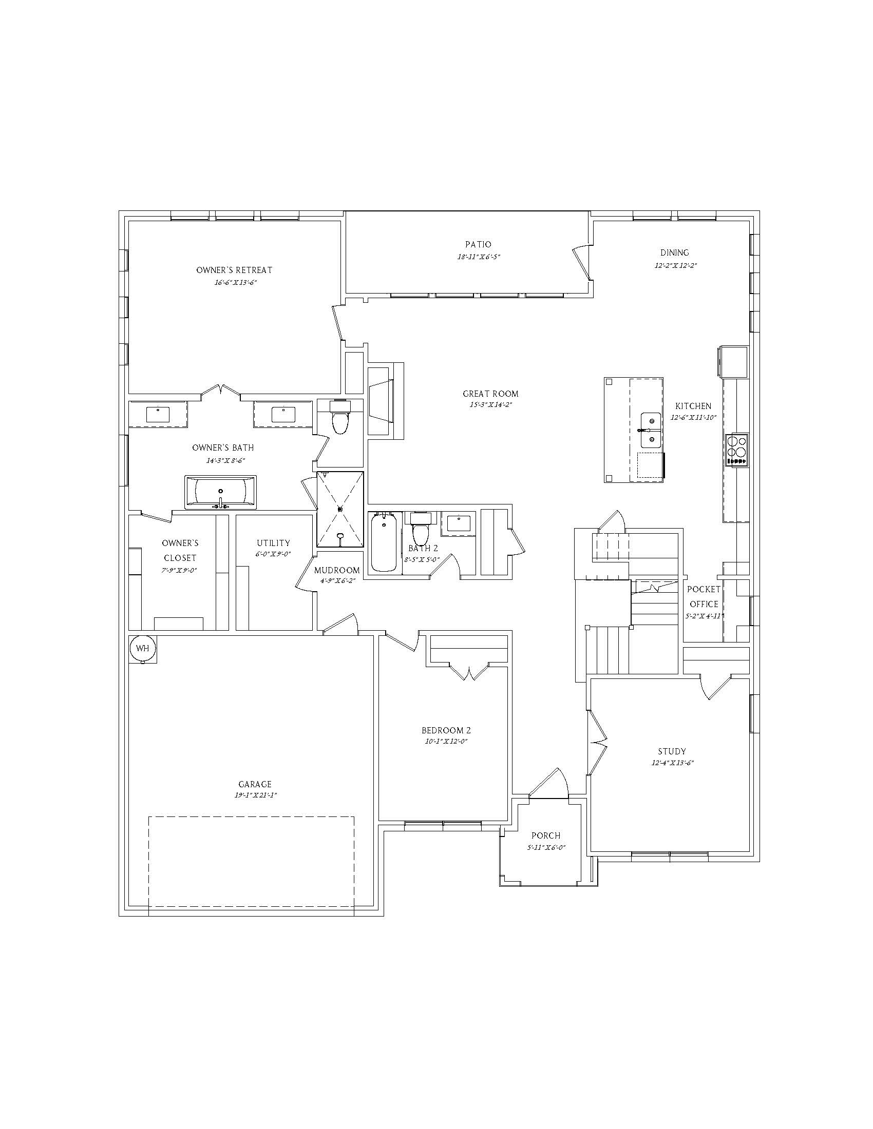 7112 Brancher Rd. - Newport 1st Floor