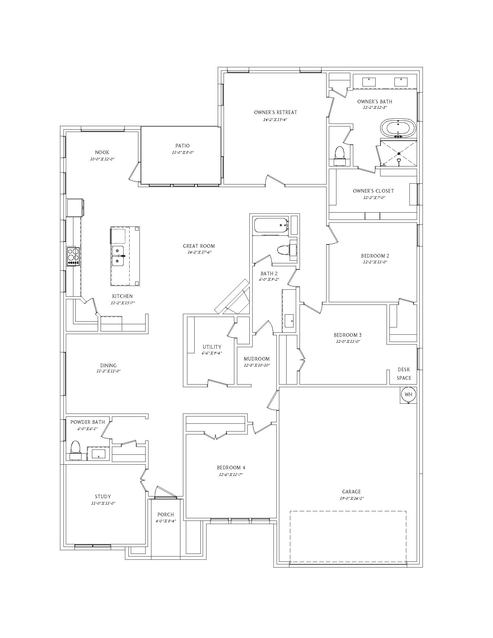 7117 Brancher Rd. - Anderson