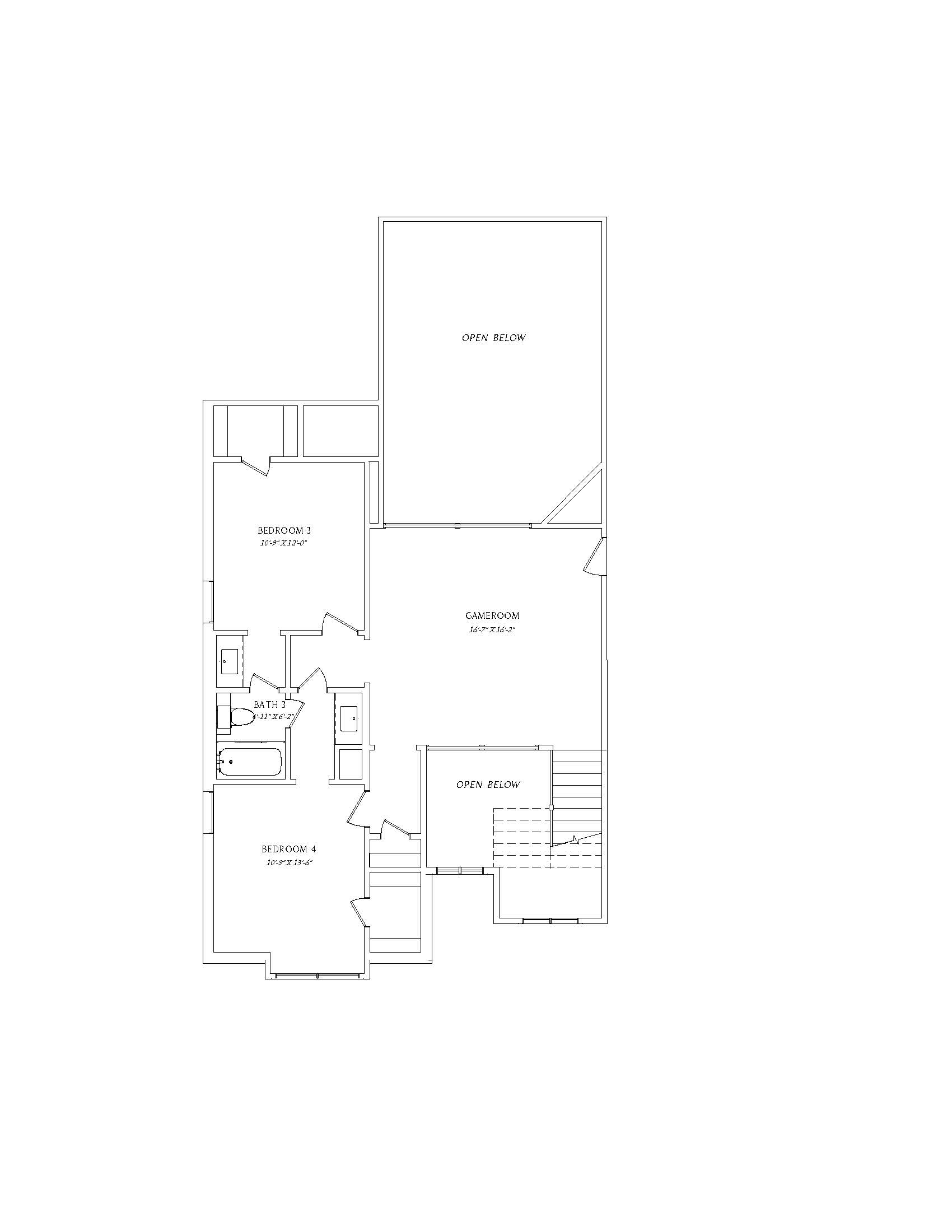 7121 Brancher Rd - Evelyn - 2nd Floor