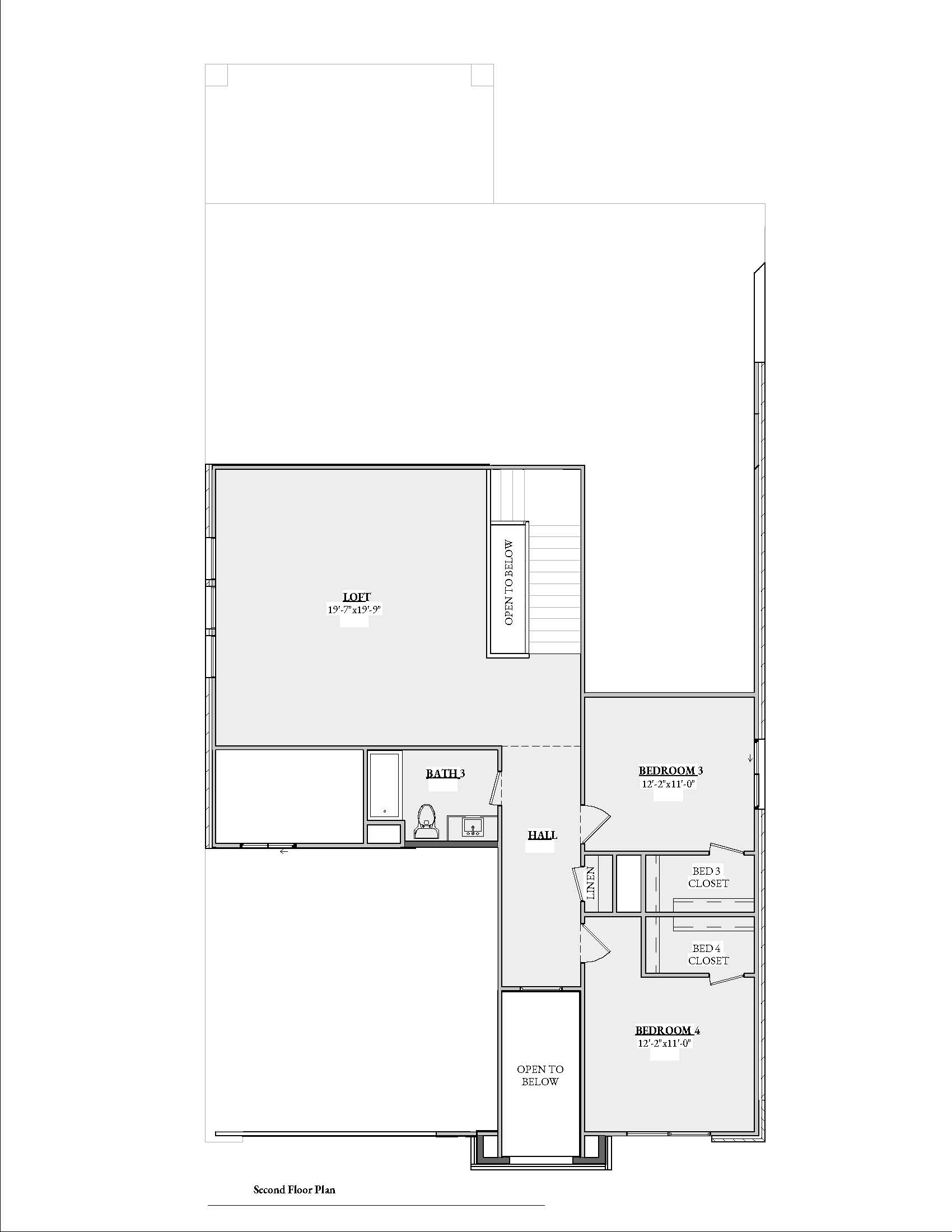 9205 Cooper Ct - Victoria - 2nd Floor